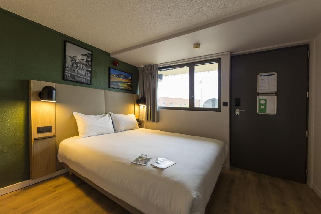 Photo of Bedroom in Le Mans