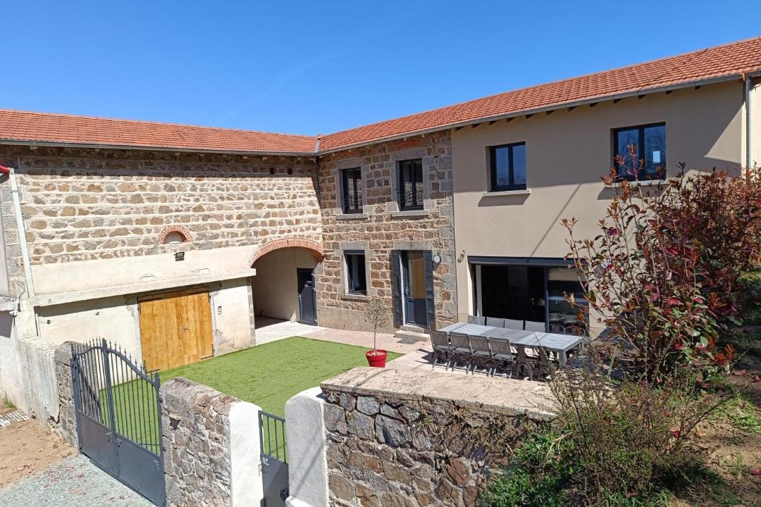 Photo of Others in Chambost-Longessaigne