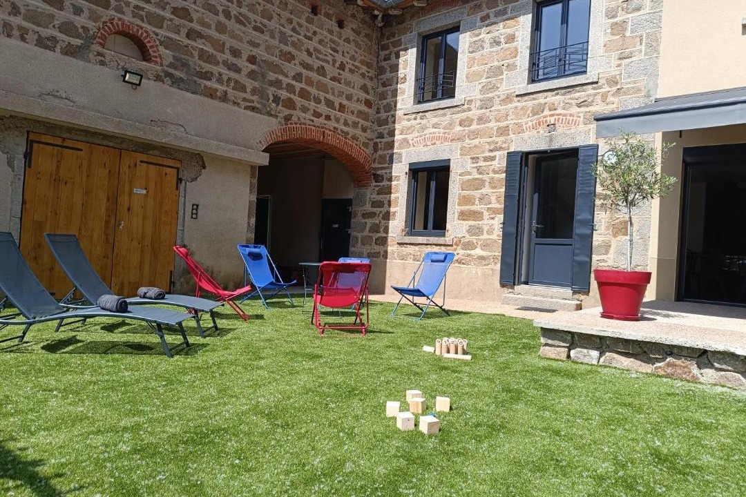 Photo of Others in Chambost-Longessaigne