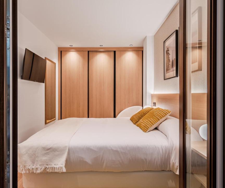 Photo of Bedroom in Soria