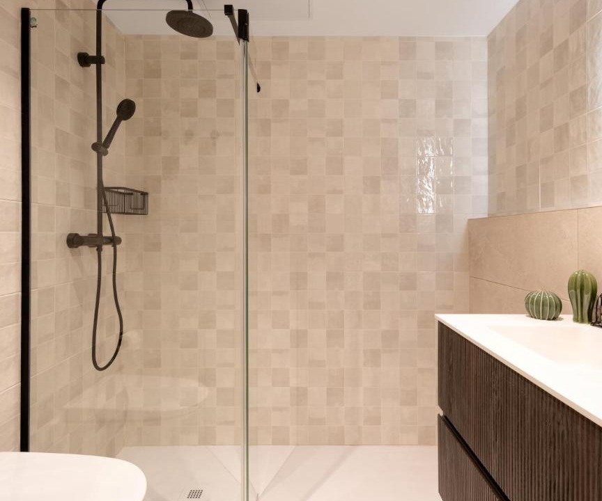Photo of Bathroom in Soria