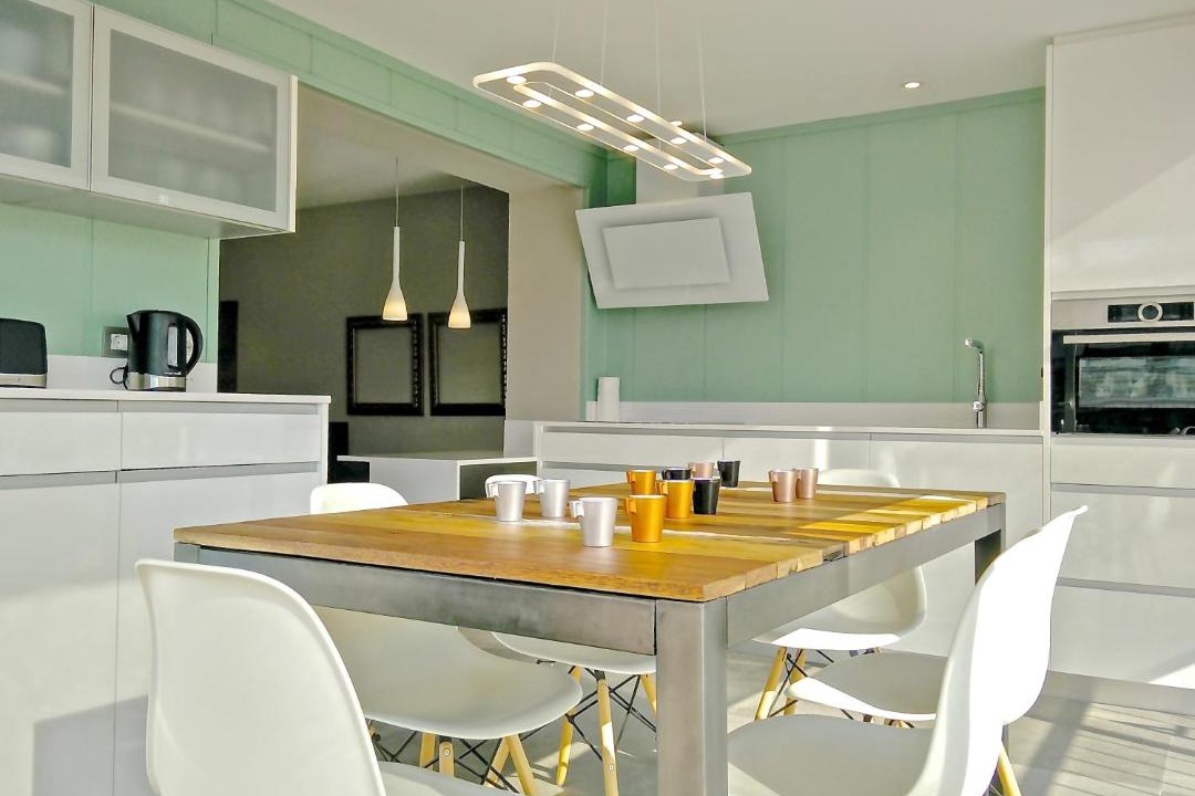 Photo of Kitchen in Sarria-Sant Gervasi