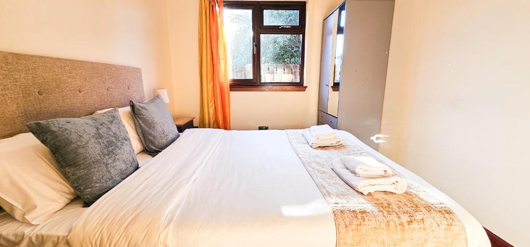 Photo of Bedroom in Bingham