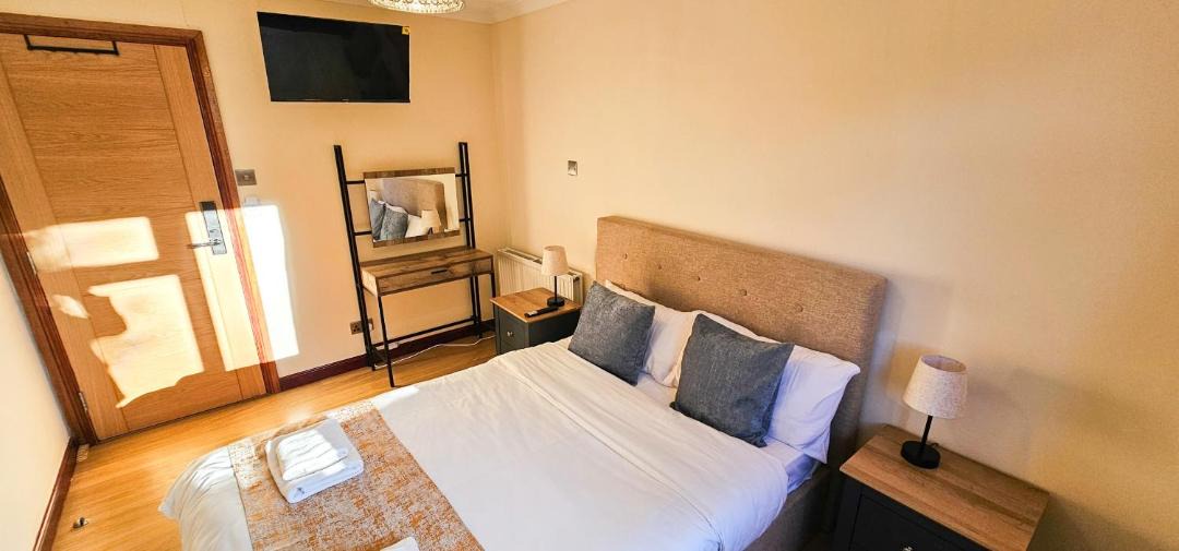 Photo of Bedroom in Bingham