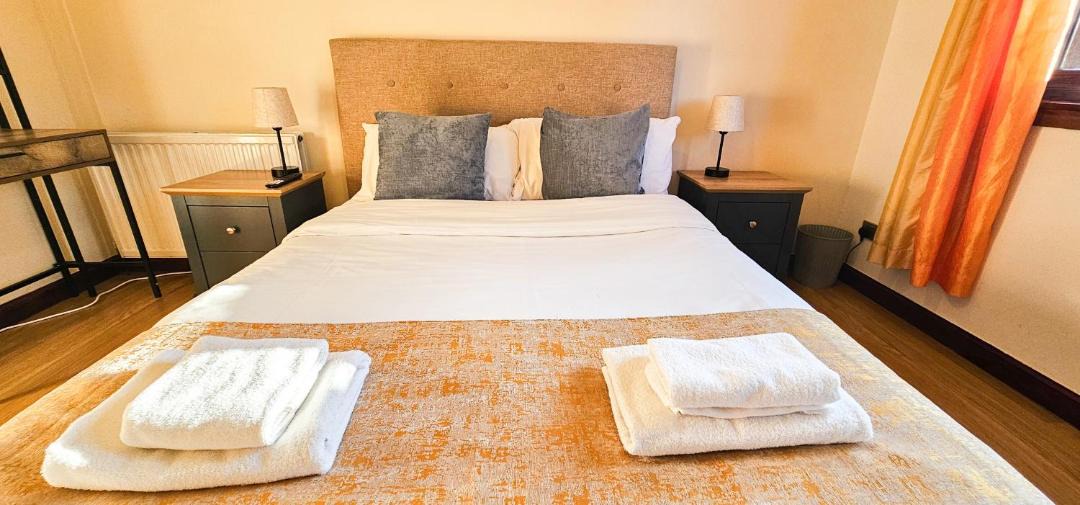 Photo of Bedroom in Bingham