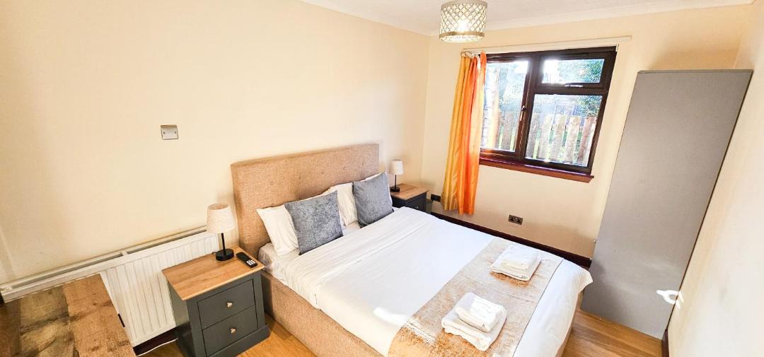 Photo of Bedroom in Bingham