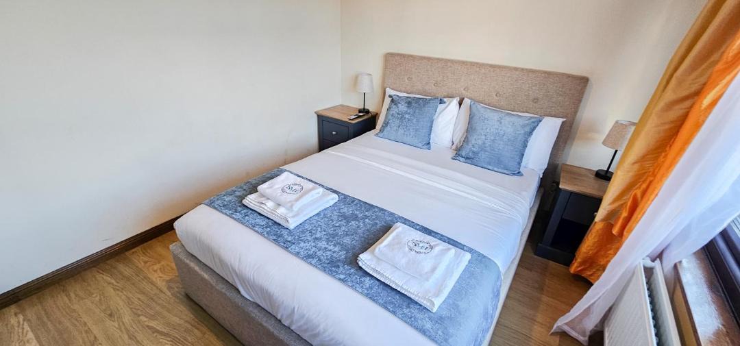 Photo of Bedroom in Bingham