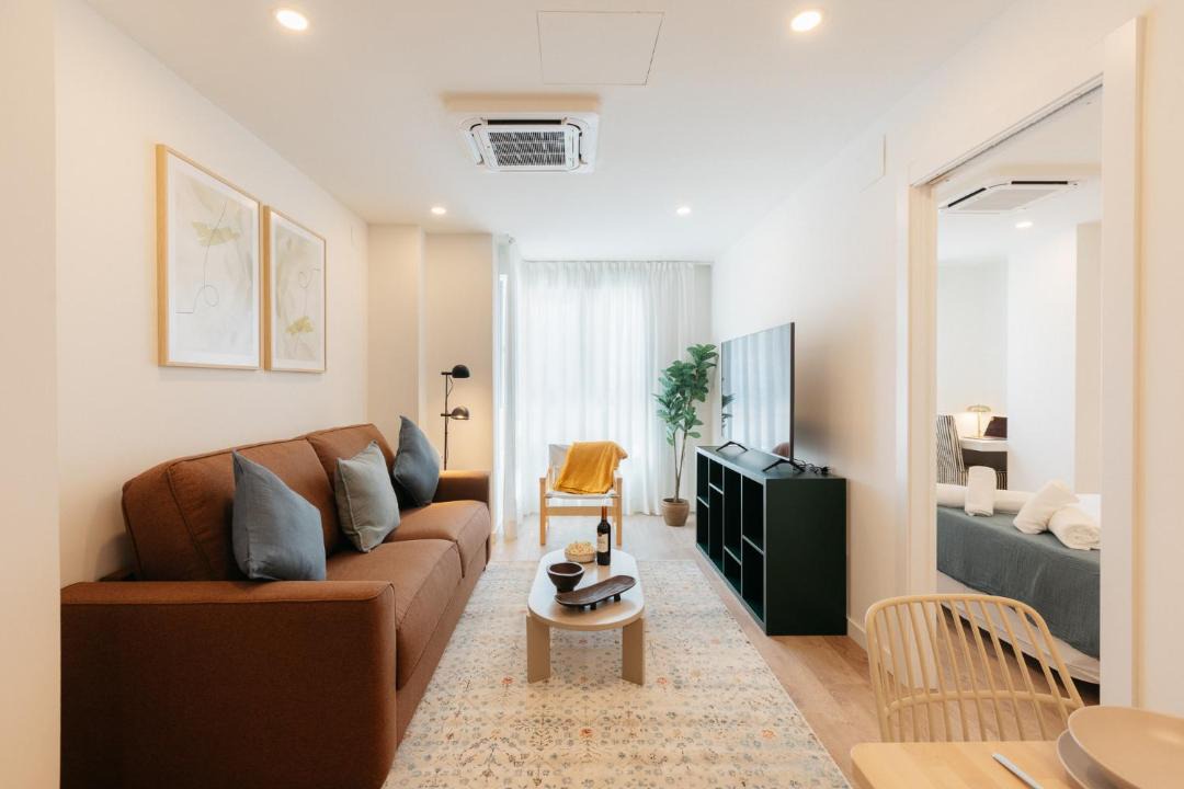 Photo of Livingroom in Requena
