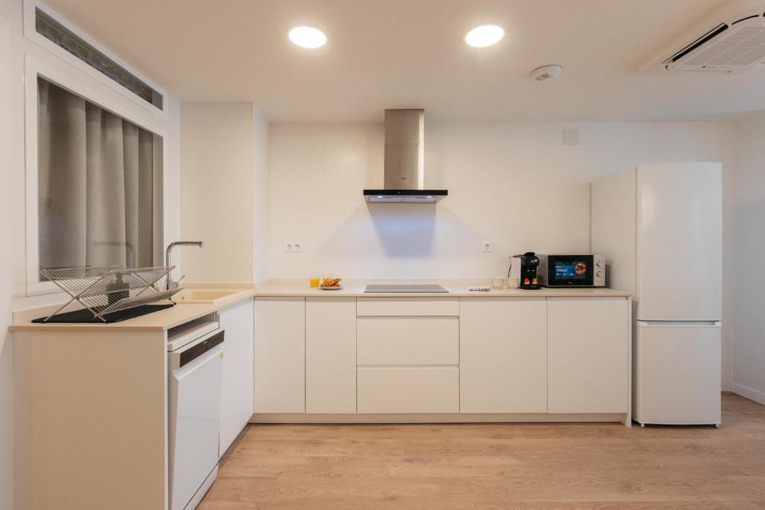 Photo of Kitchen in Requena