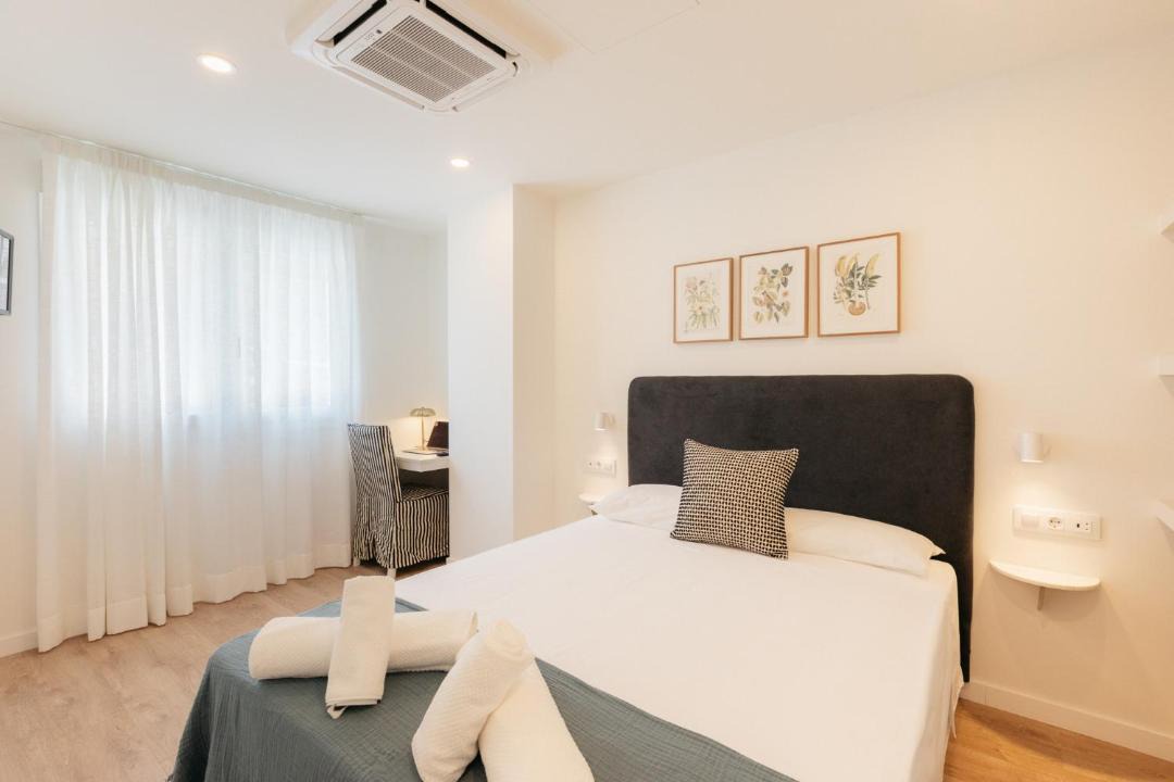 Photo of Bedroom in Requena
