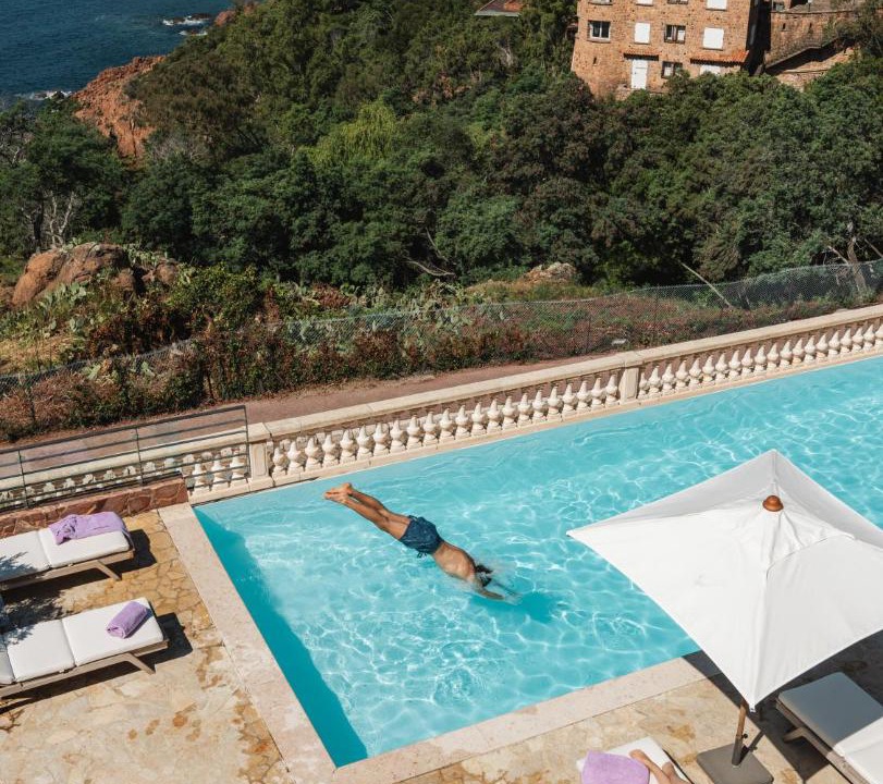 Photo of Others in Theoule-sur-Mer