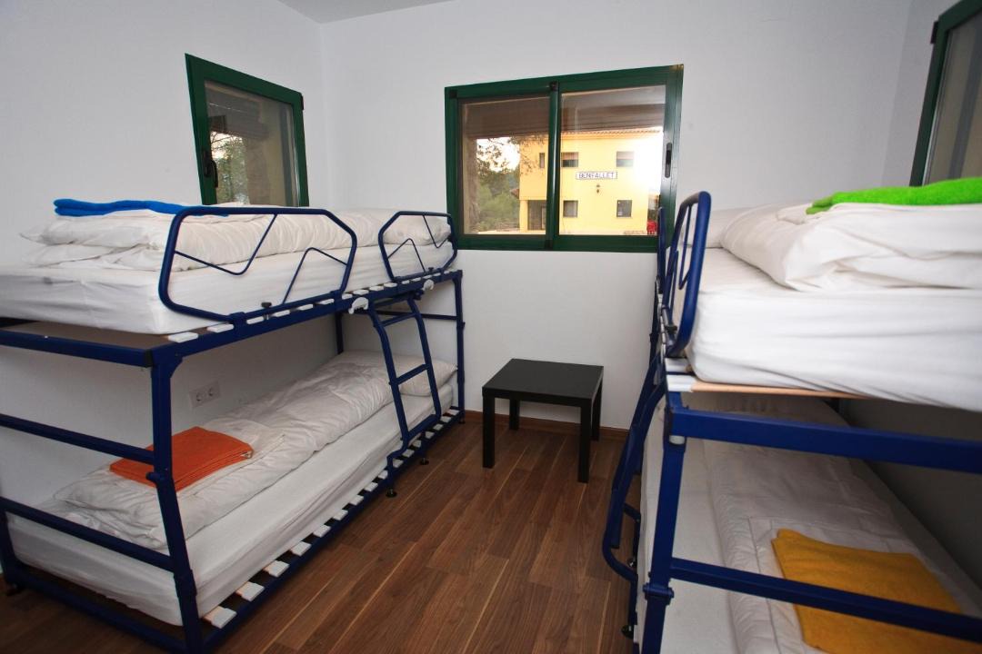 Photo of Bedroom in Benifallet