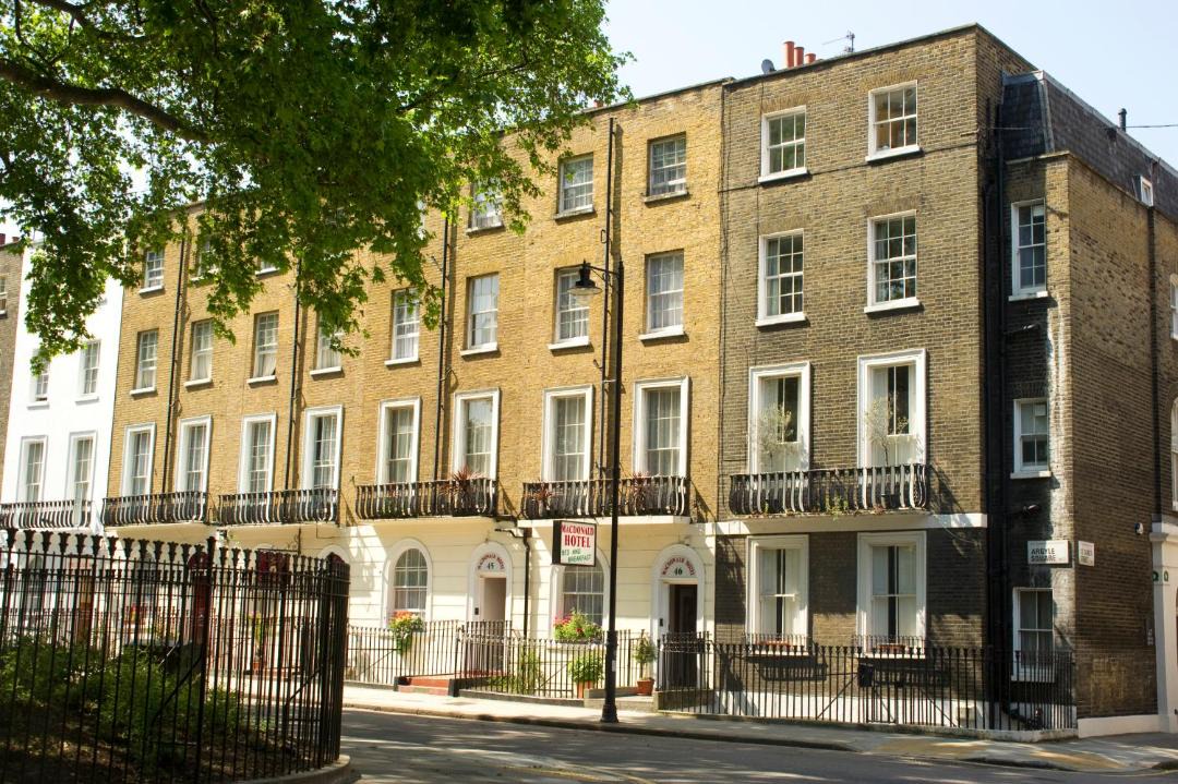 Photo of Others in Kings Cross St. Pancras