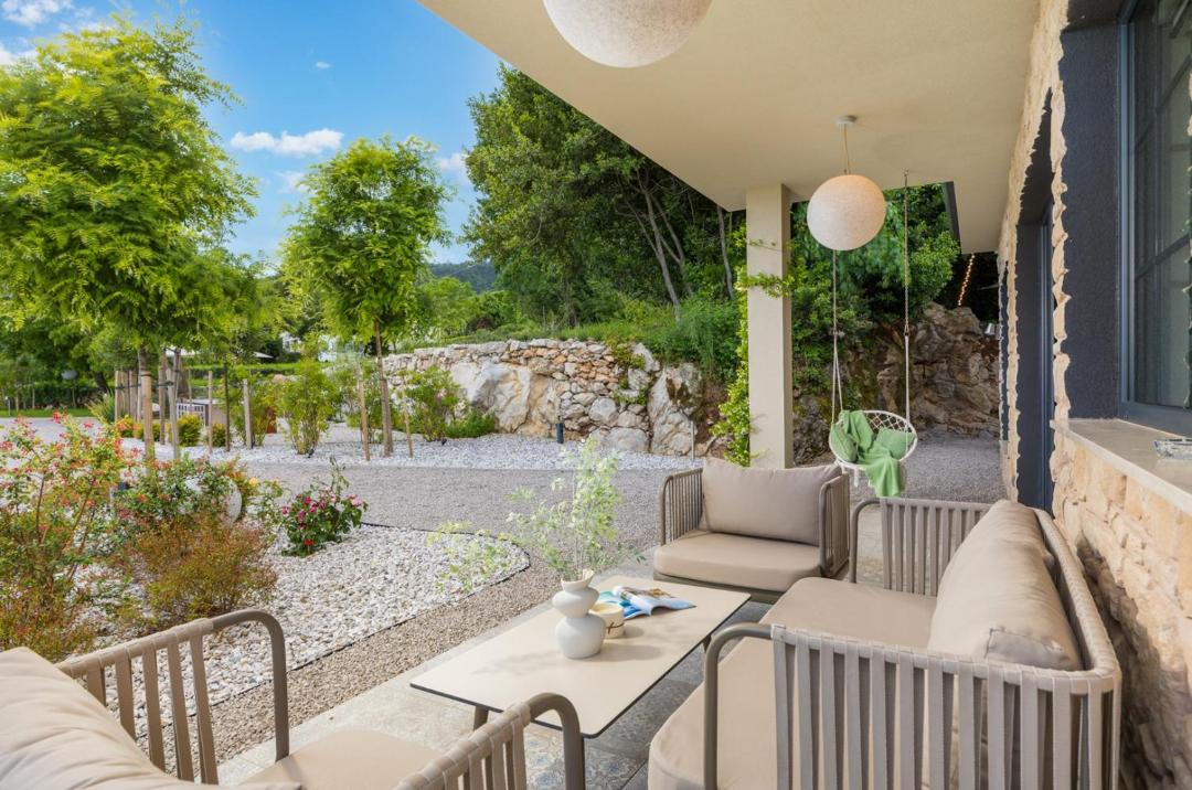 Photo of Patio Balcony in Poljane