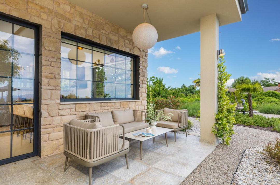 Photo of Patio Balcony in Poljane