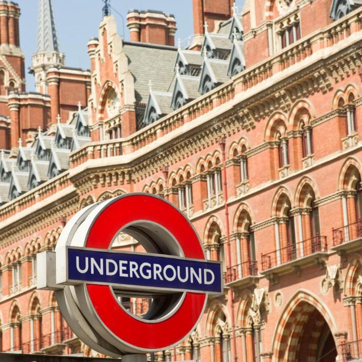 Photo of Others in Kings Cross St. Pancras