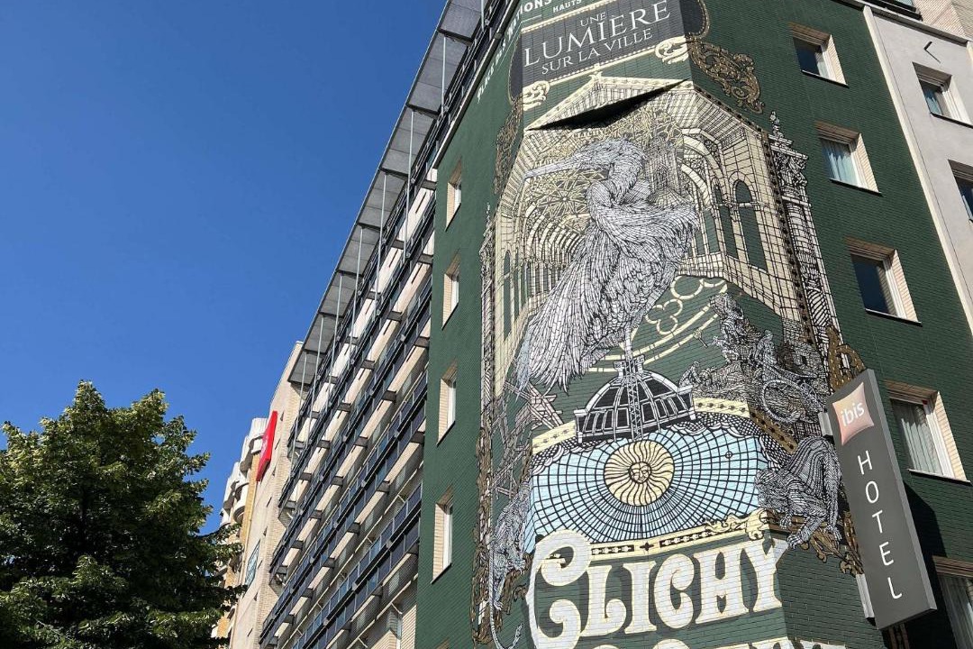 Photo of Others in Clichy