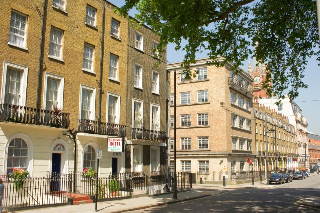 Photo of Others in Kings Cross St. Pancras