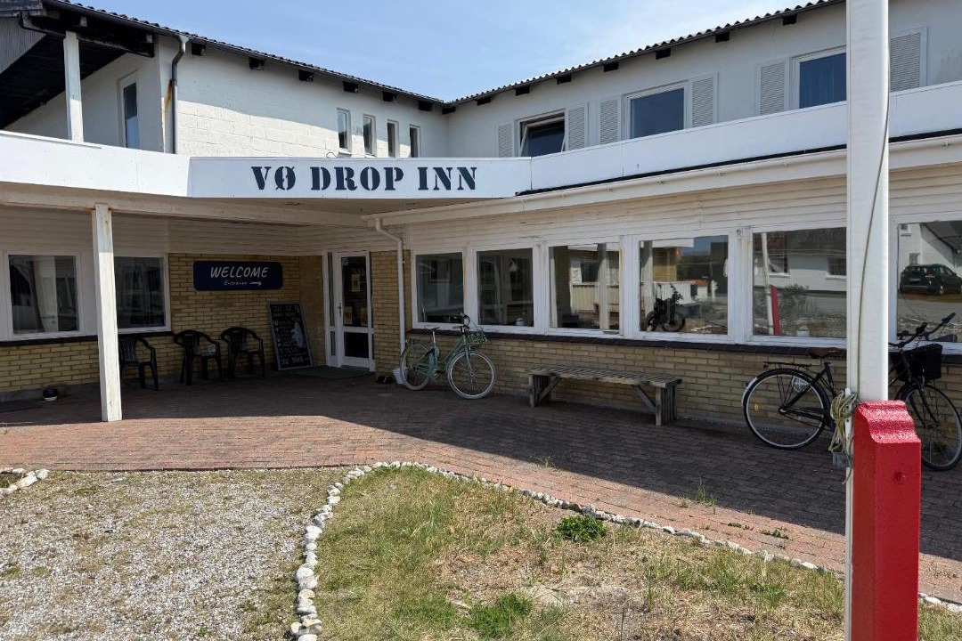 Photo of Others in Vorupør