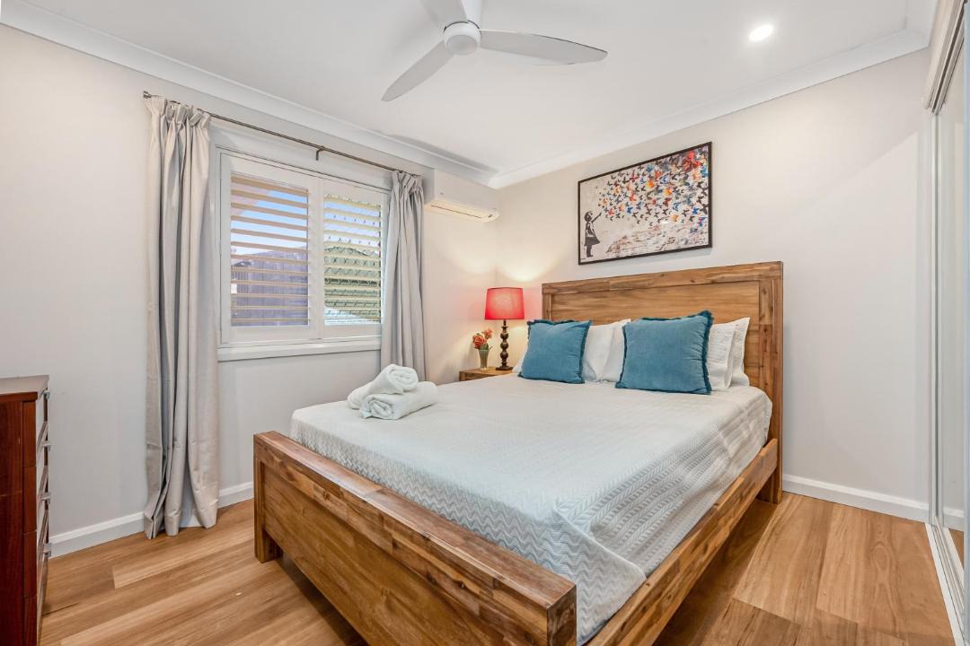 Photo of Bedroom in Annandale