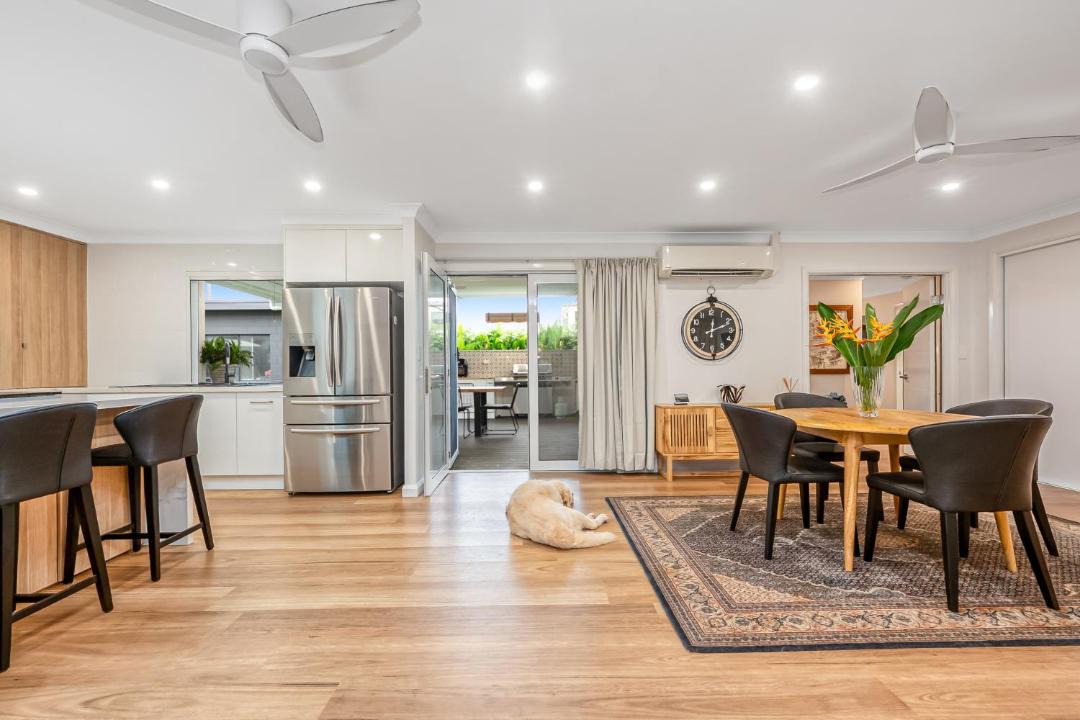 Photo of Kitchen in Annandale