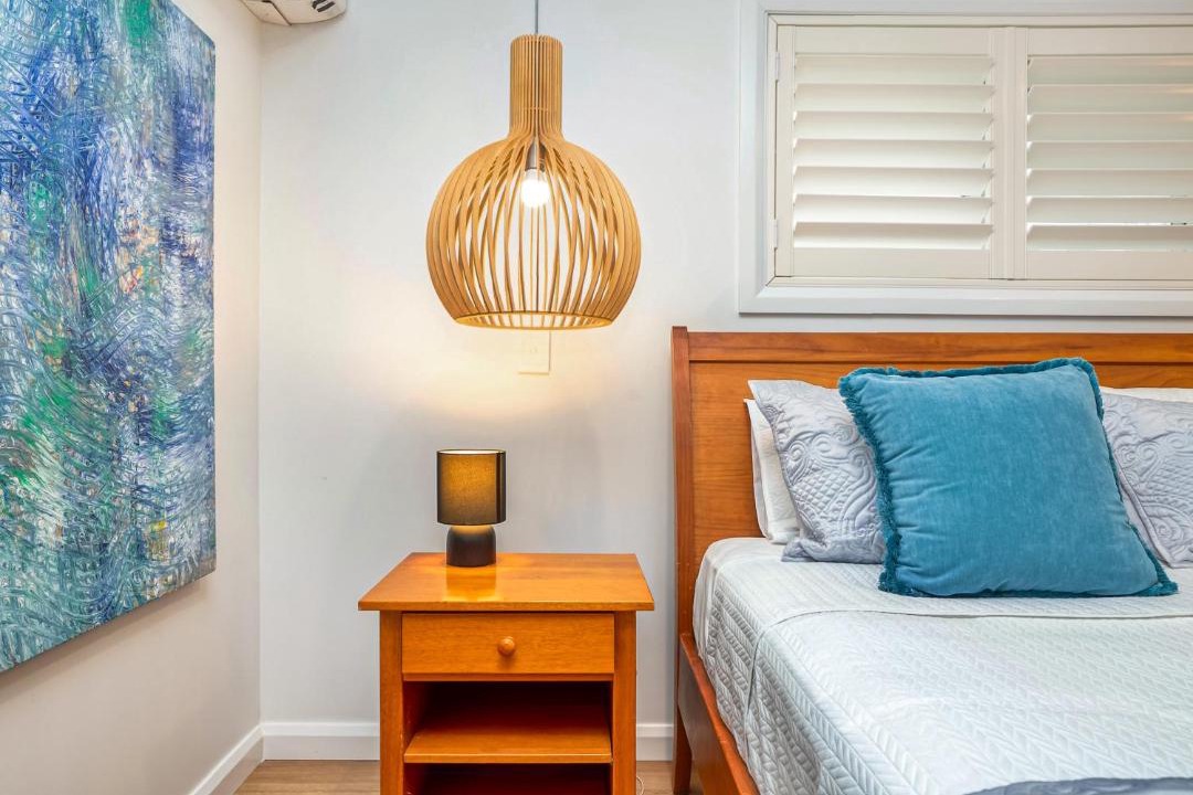 Photo of Bedroom in Annandale