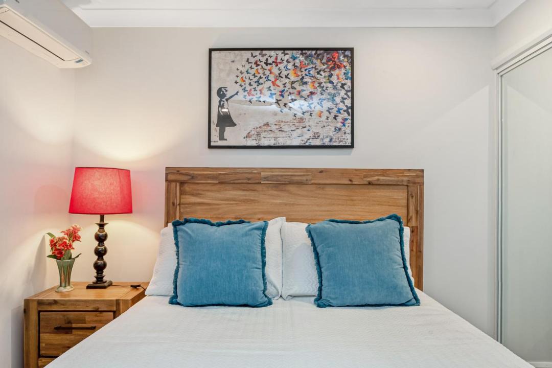 Photo of Bedroom in Annandale