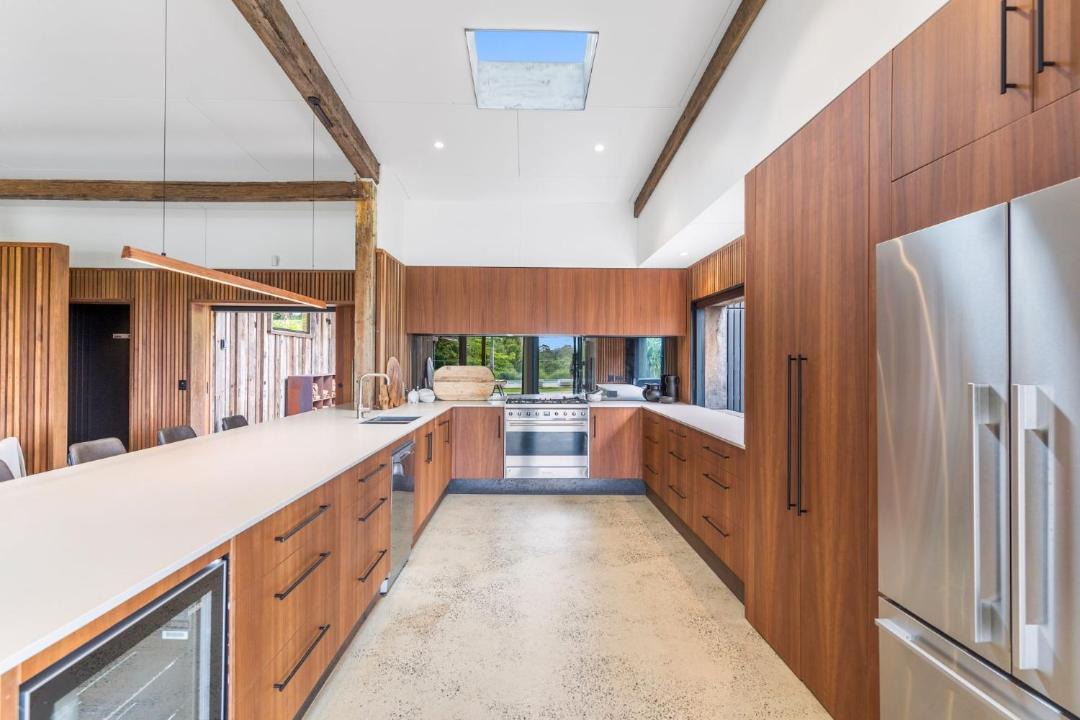 Photo of Kitchen in Bangalow