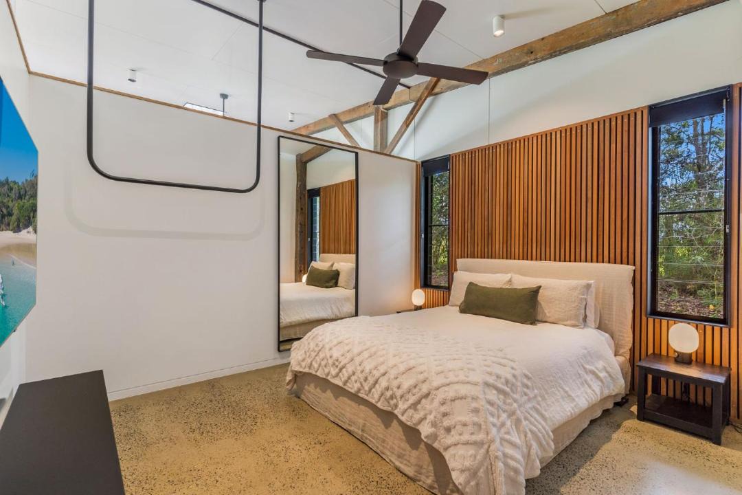 Photo of Bedroom in Bangalow