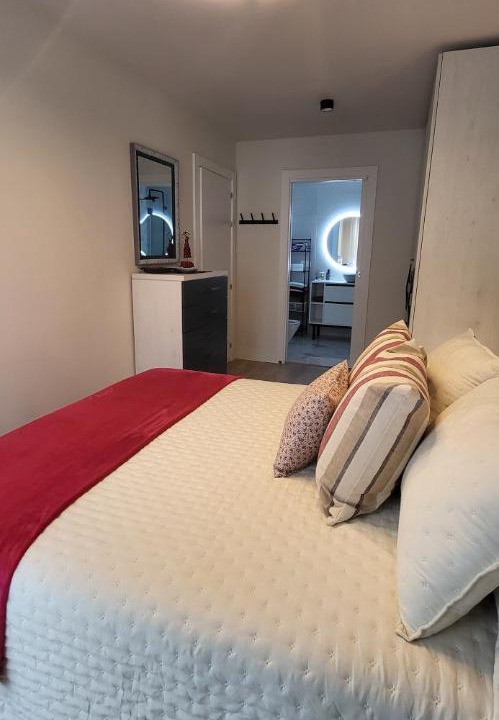 Photo of Bedroom in Doneztebe