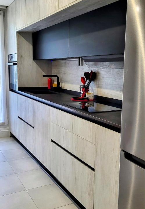 Photo of Kitchen in Doneztebe