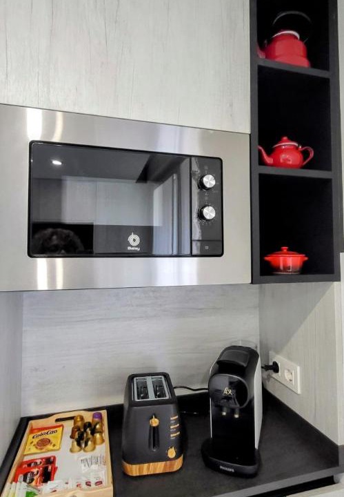 Photo of Kitchen in Doneztebe