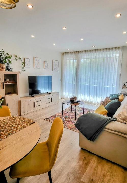 Photo of Livingroom in Doneztebe
