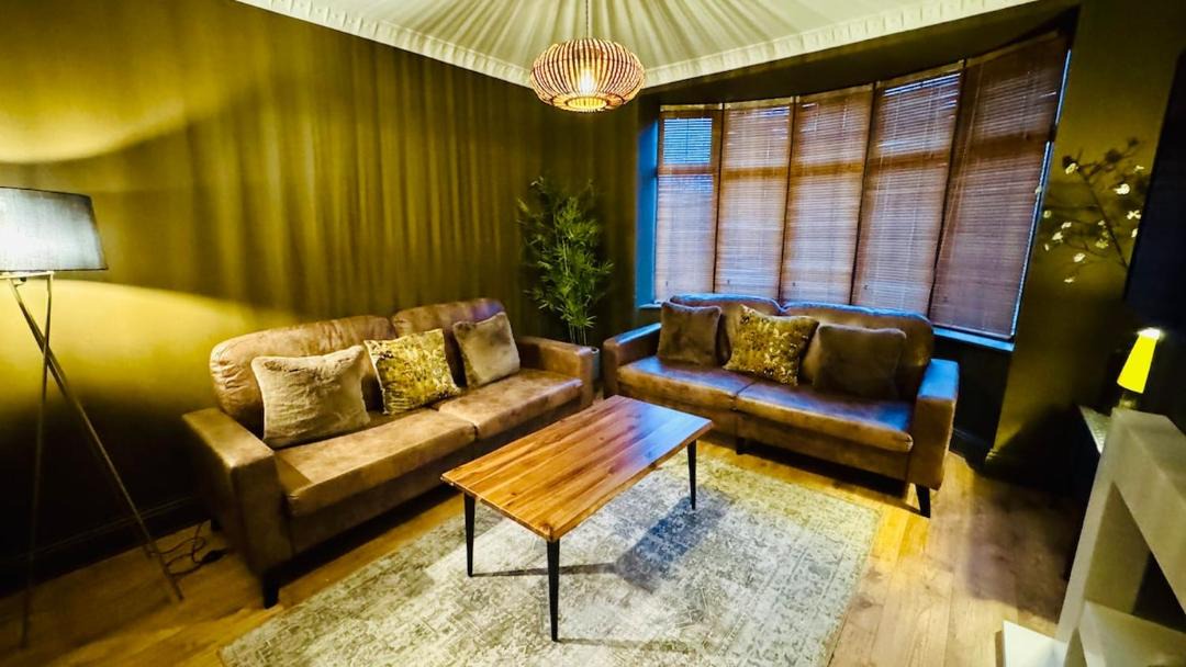 Photo of Livingroom in Tudhoe