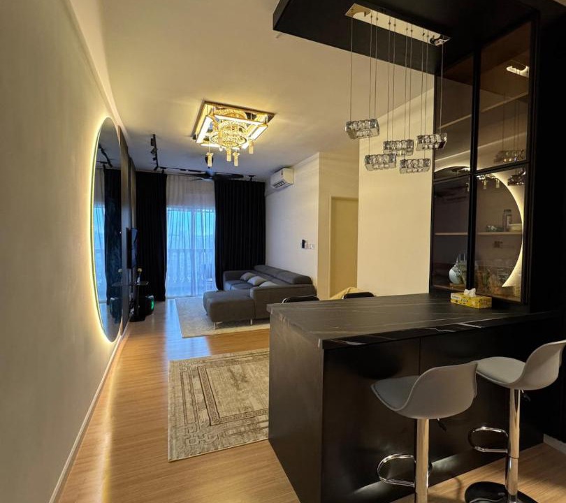 Photo of Livingroom in Kampung Bangkong