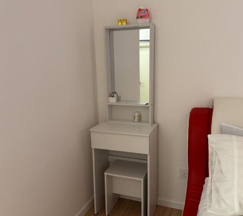 Photo of Bedroom in Kampung Bangkong