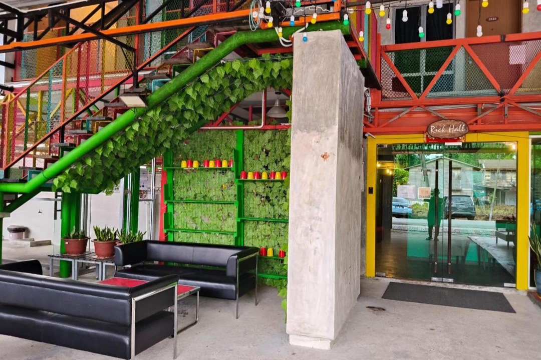 Photo of Others in Durian Sebatang