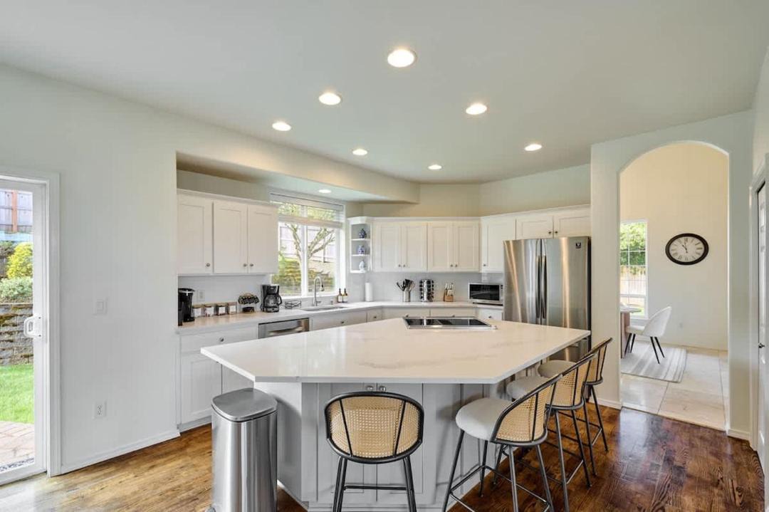Photo of Kitchen in McMinnville