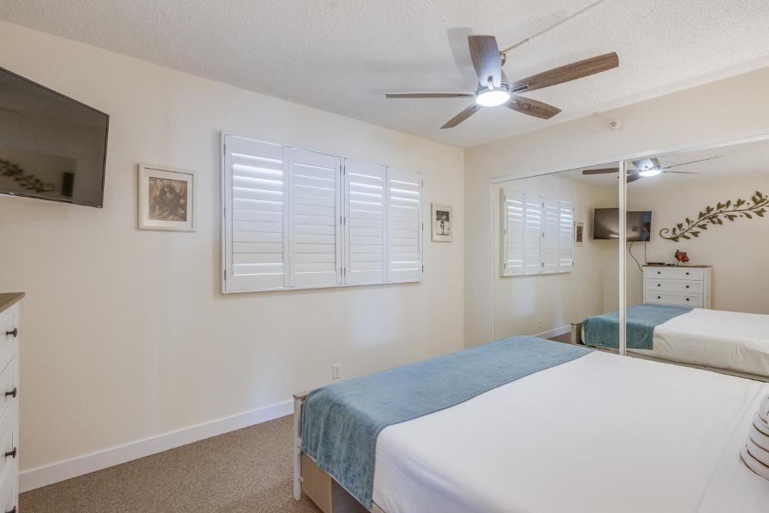 Photo of Bedroom in Kahana