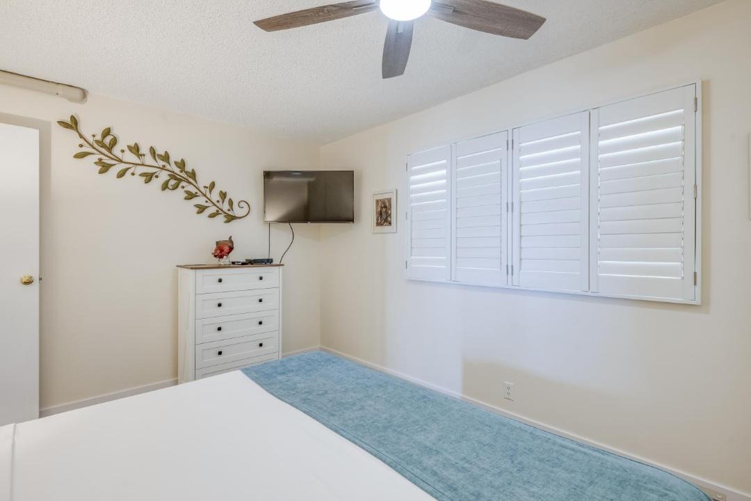 Photo of Bedroom in Kahana