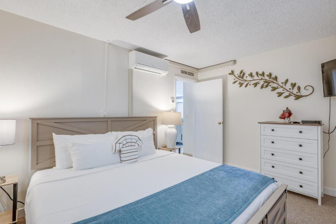 Photo of Bedroom in Kahana