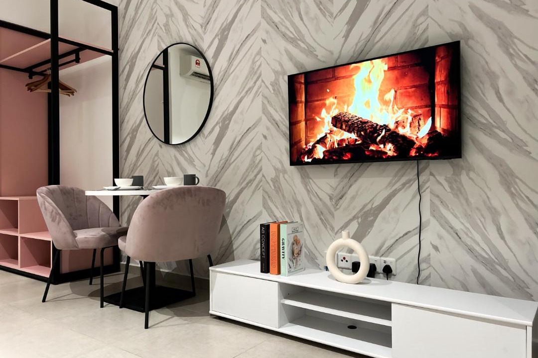 Photo of Livingroom in Sungai Penchala