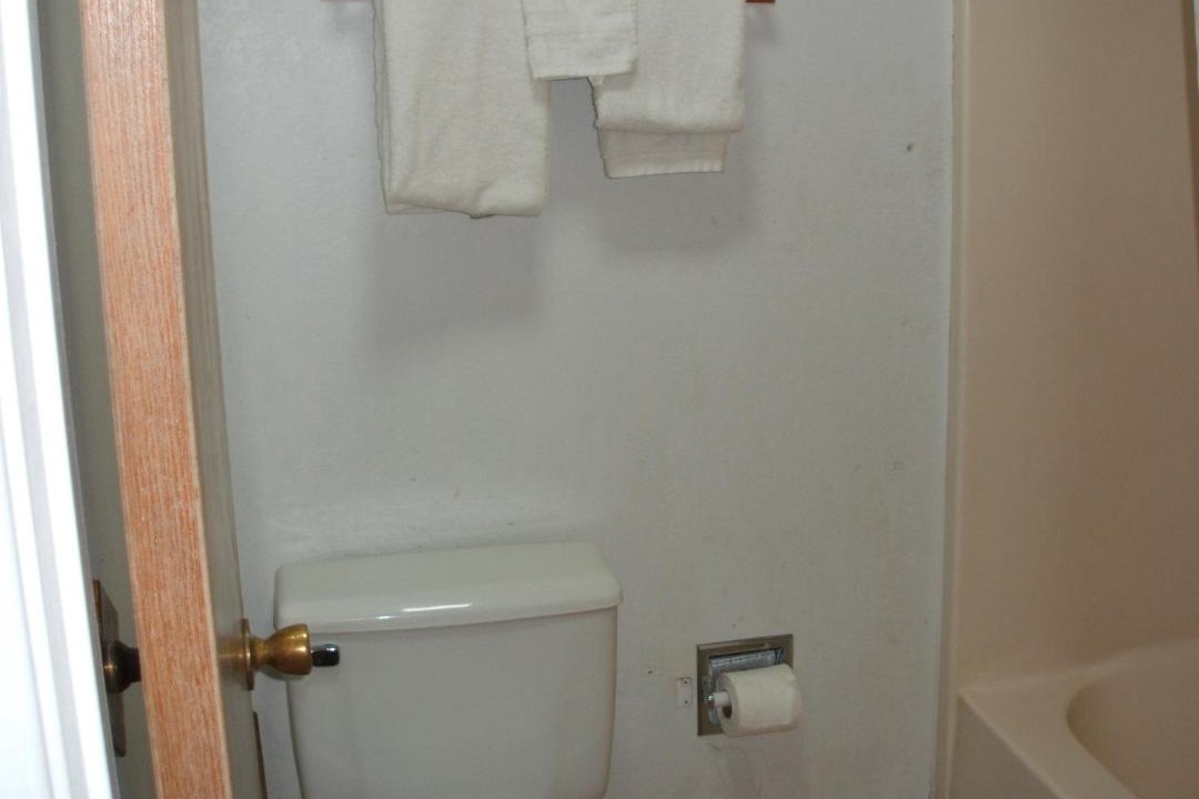 Photo of Bathroom in Big Spring