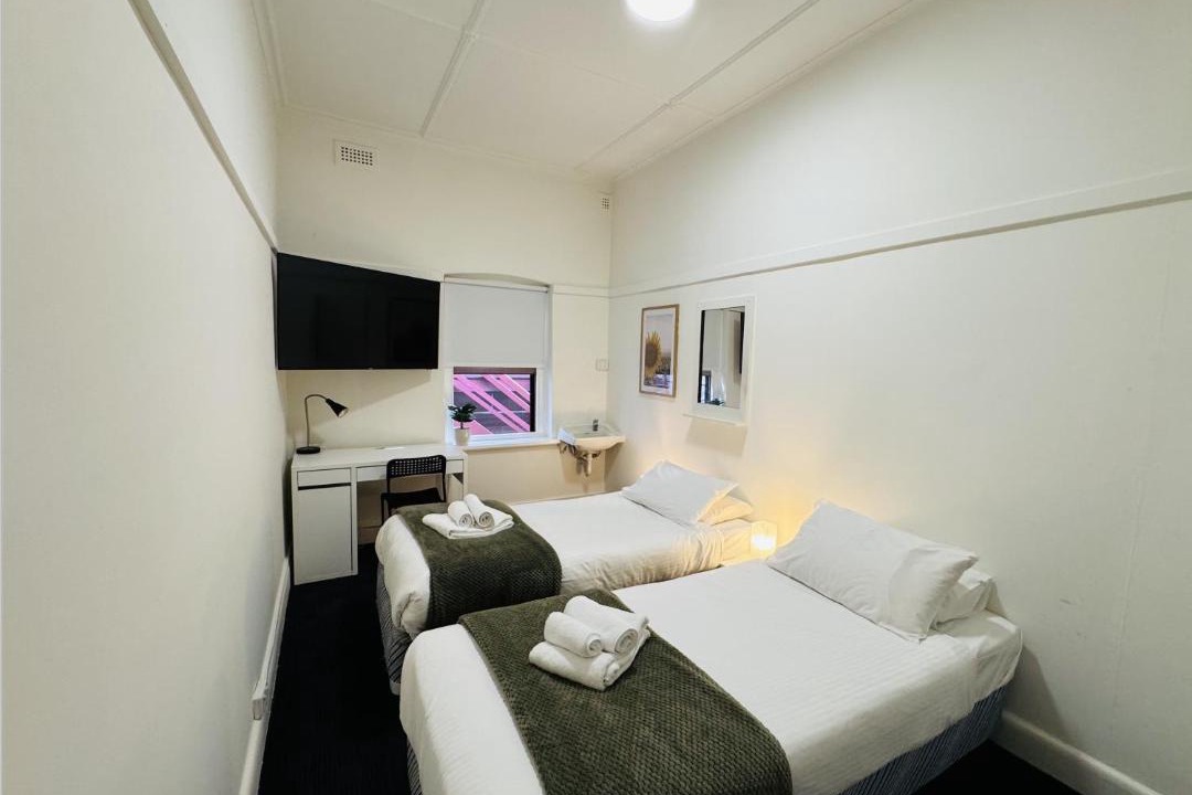 Photo of Bedroom in St Kilda