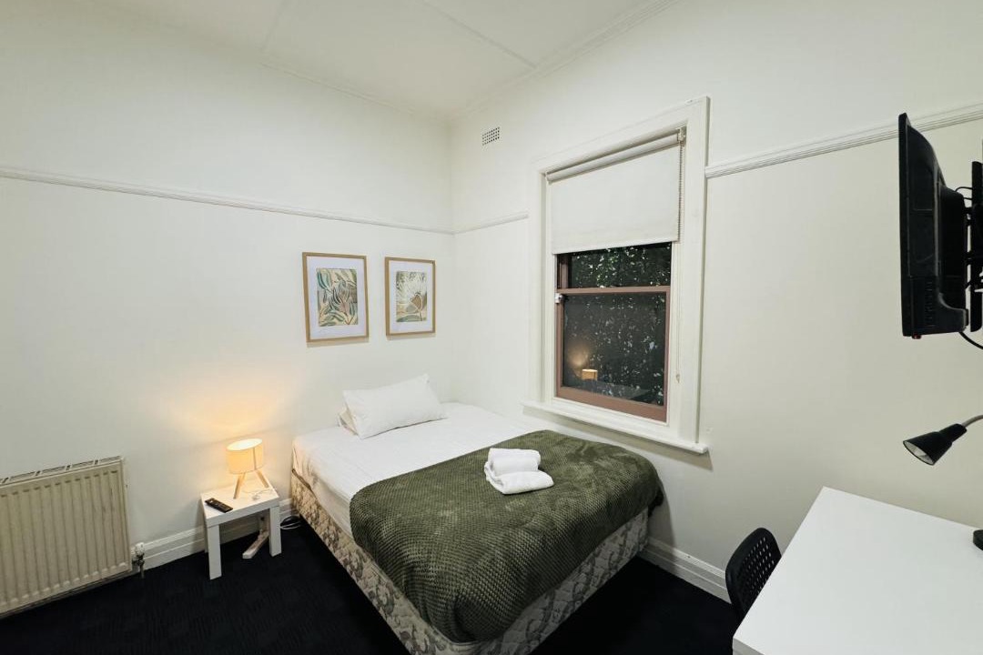 Photo of Bedroom in St Kilda