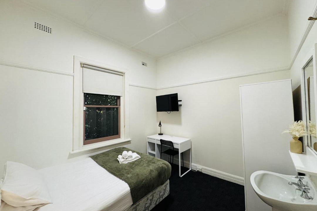 Photo of Bedroom in St Kilda