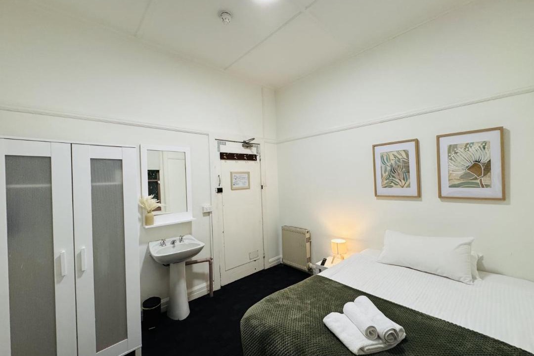 Photo of Bedroom in St Kilda