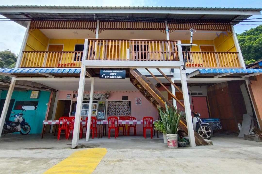 Photo of Others in Tioman Island