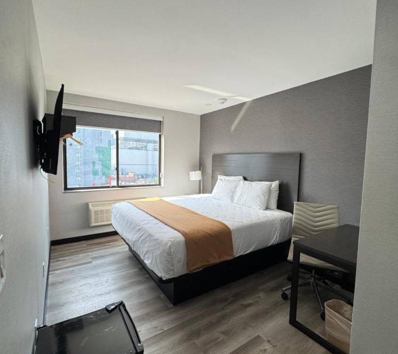 Photo of Bedroom in Queens