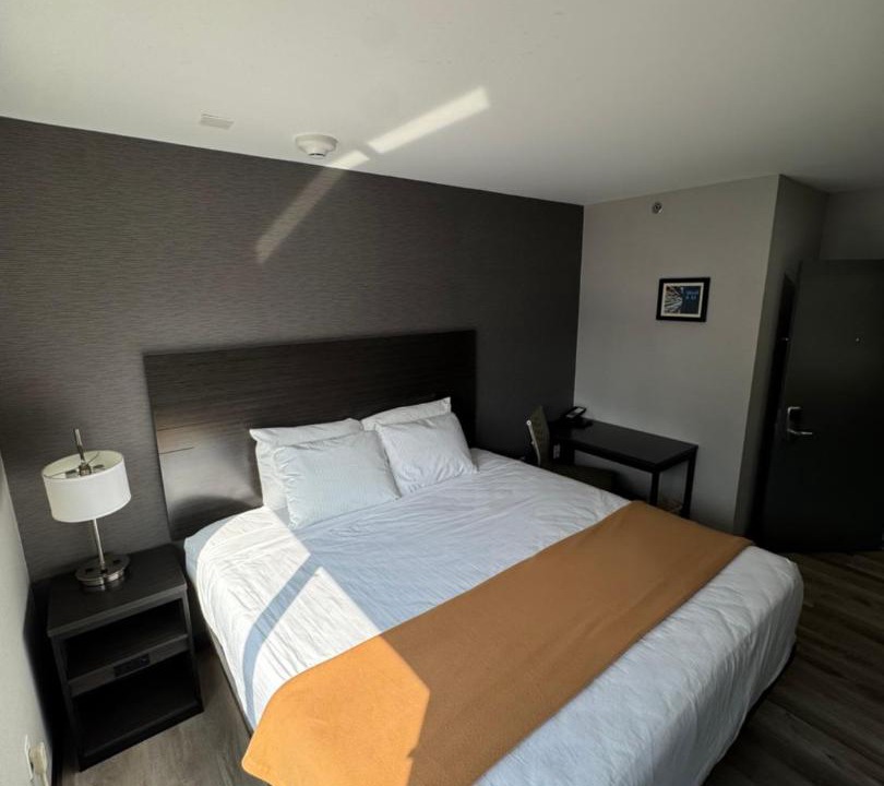 Photo of Bedroom in Queens